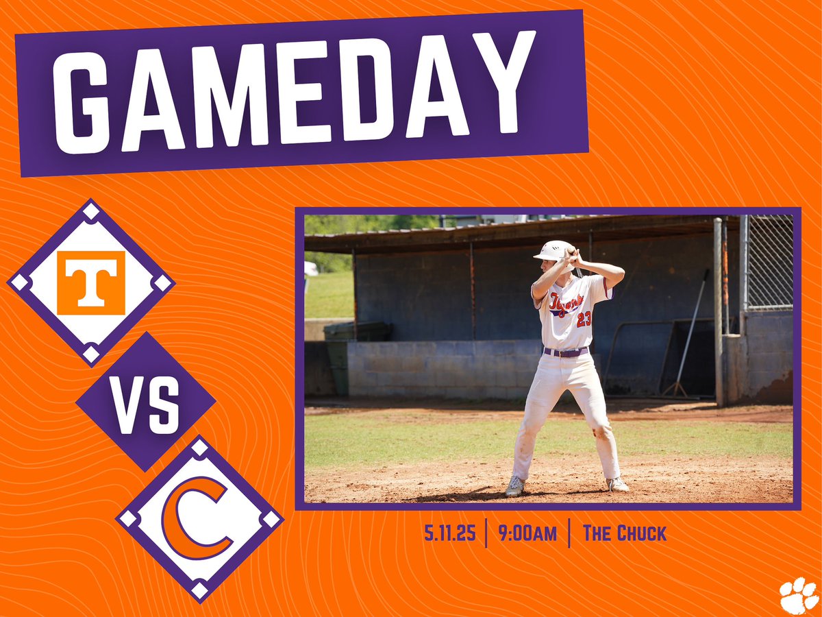 GAME 3️⃣
🆚 Tennessee
⏰ 9:00 a.m.
🏟️ Peachtree City, GA - @ The Chuck
—
<a href="/The_NCBA/">ken</a>