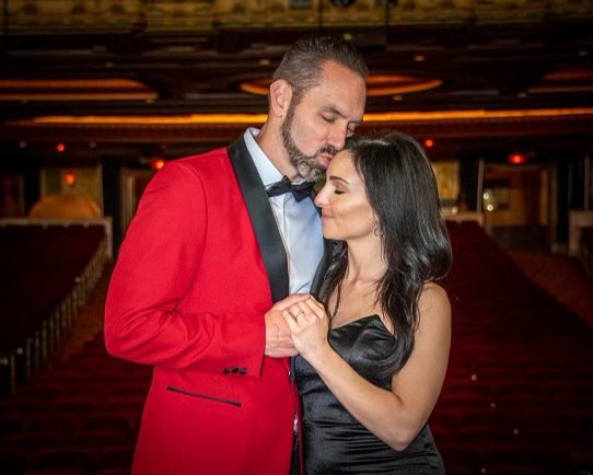 Nick Groff (@nickgroff_) on Twitter photo Happy Mother’s Day to my incredibly badass wife <a href="/TessaGroff/">Tessa Groff</a> She’s our rock and light in our #family You’re everything to us and more. We love and adore you ❤️ 🔥 #mothersday Happy Mother’s Day to my incredibly badass wife <a href="/TessaGroff/">Tessa Groff</a> She’s our rock and light in our #family You’re everything to us and more. We love and adore you ❤️ 🔥 #mothersday