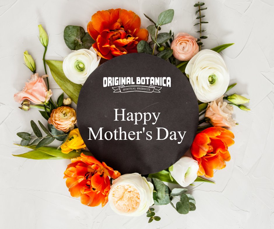 BotanicaOrigina's tweet photo. Happy Mother’s Day to all the moms—biological, chosen, spiritual, and everything in between.
Today we honor your love, your strength, your magic. The world moves forward because of you. 💖
#MothersDay #AllMomsMatter #LoveInEveryForm #DivineFeminine #OriginalBotanica https://t.co/rstekyeXHz