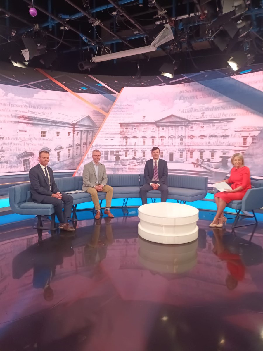 Paul Lawless TD (@1paullawless) on Twitter photo Delighted to join The week in Politics today in RTÉ.
<a href="/rtetwip/">The Week in Politics</a>
<a href="/lawlor_aine/">Aine Lawlor</a>
#TheWeekinPolitics Delighted to join The week in Politics today in RTÉ.
<a href="/rtetwip/">The Week in Politics</a>
<a href="/lawlor_aine/">Aine Lawlor</a>
#TheWeekinPolitics