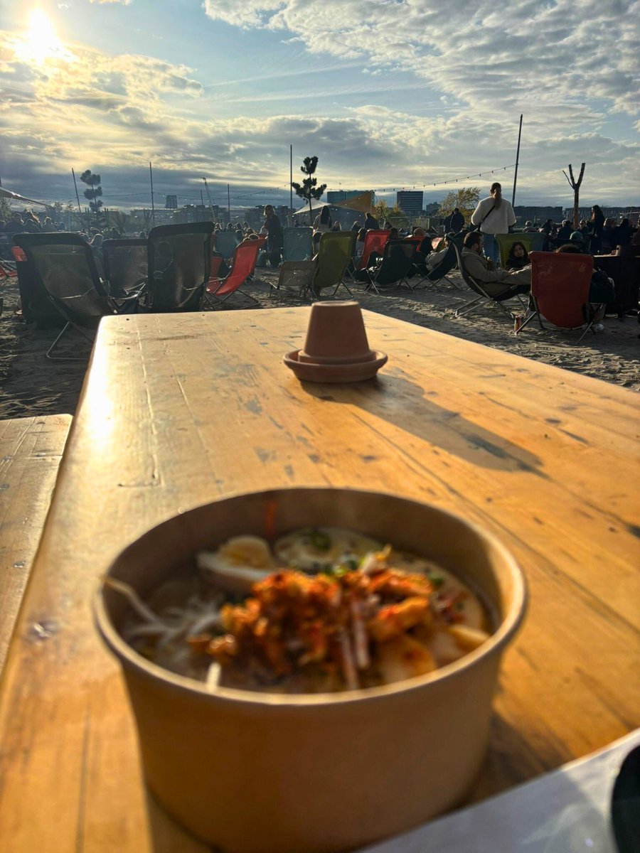 On a quick trip to beautiful Copenhagen. I had the evening to myself yesterday, so I took the ferry to the outdoor food market, then walked back via Freetown Christiania..