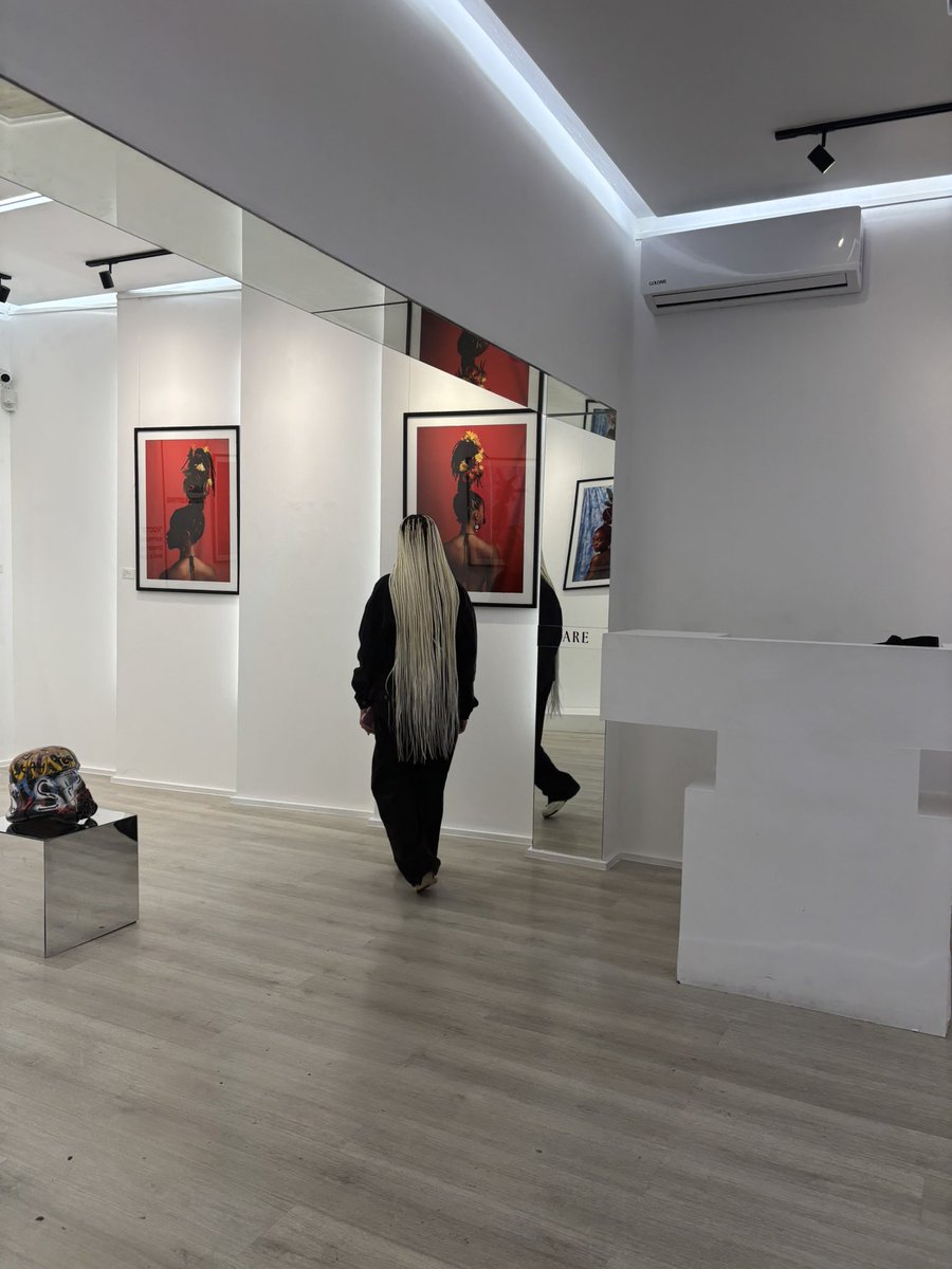 Greatest love I’ve ever known. Happy Mother’s Day to me because of you.