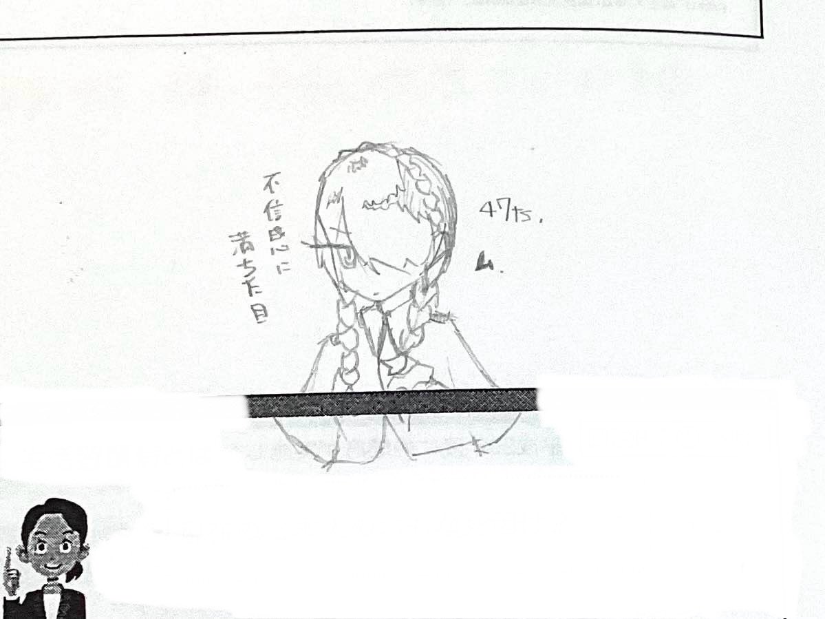 匿名希望 匿名希望 (@Kibo_Tokume_) / X