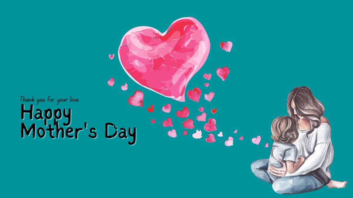 DlsdTech's tweet image. To all the mother&apos;s we wish you the happiest mother&apos;s day.
