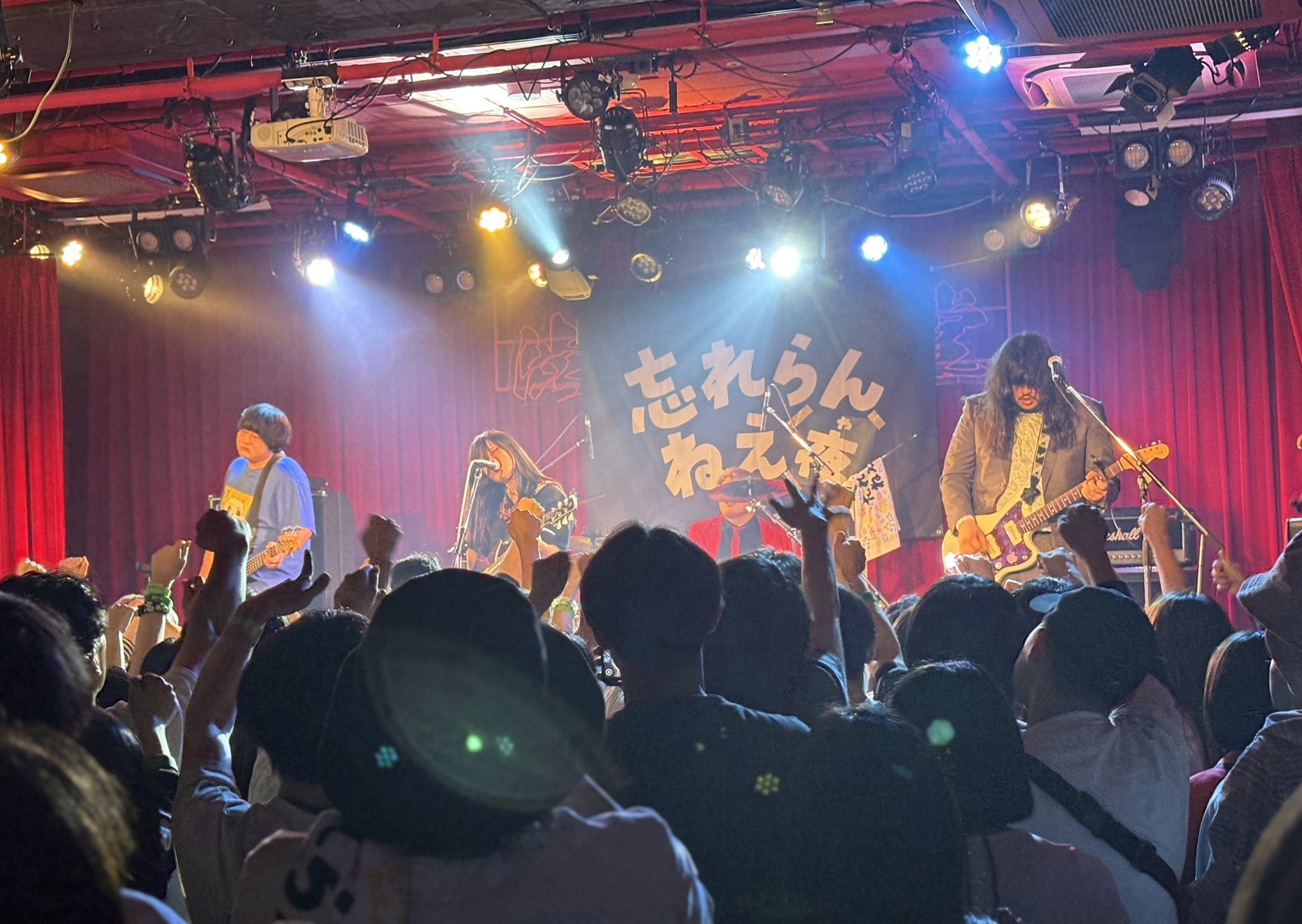 超☆社会的サンダル セットリスト - メルカリ