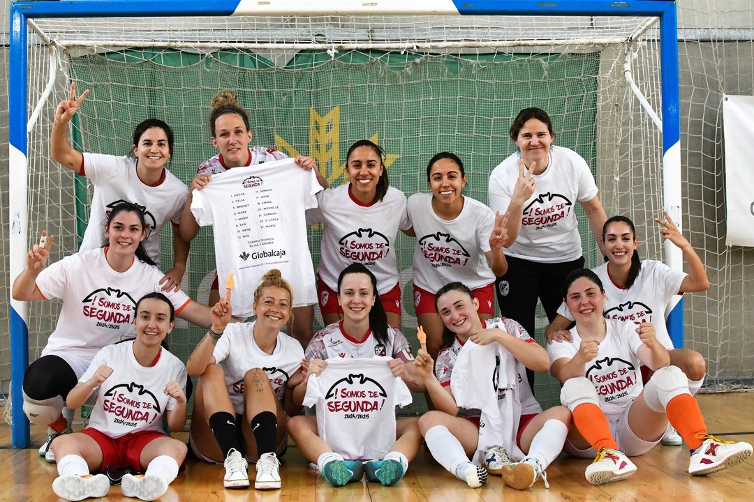 La 📸

La 👕

El campeonato 🏆

El ascenso 🥈