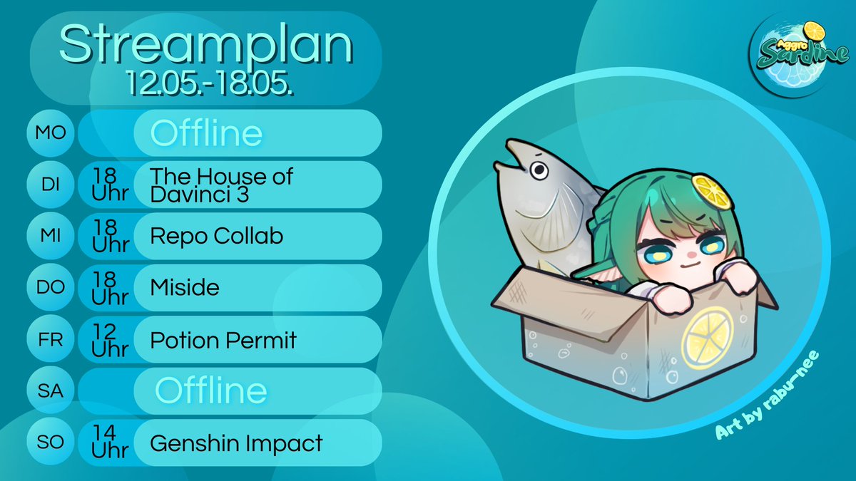 AggroSardine tweet media