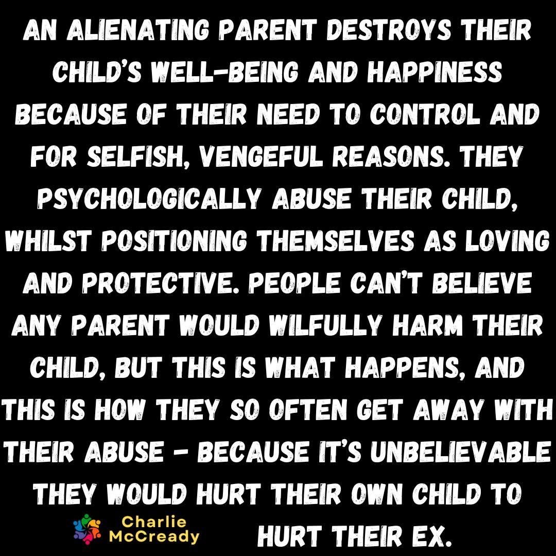 Zero thought given about the children, only the abusers. #childabusers #aberdeen #awareness
