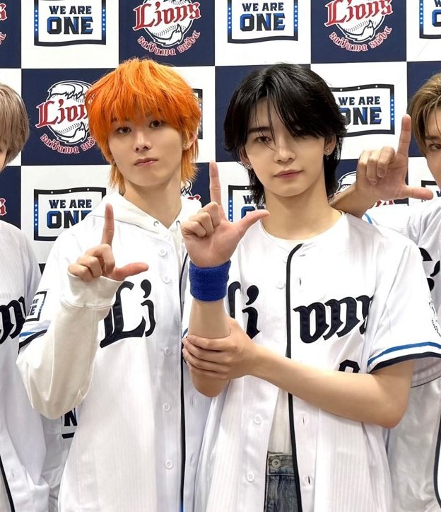 jas4youdai's tweet image. #sosuke 🧡🖤