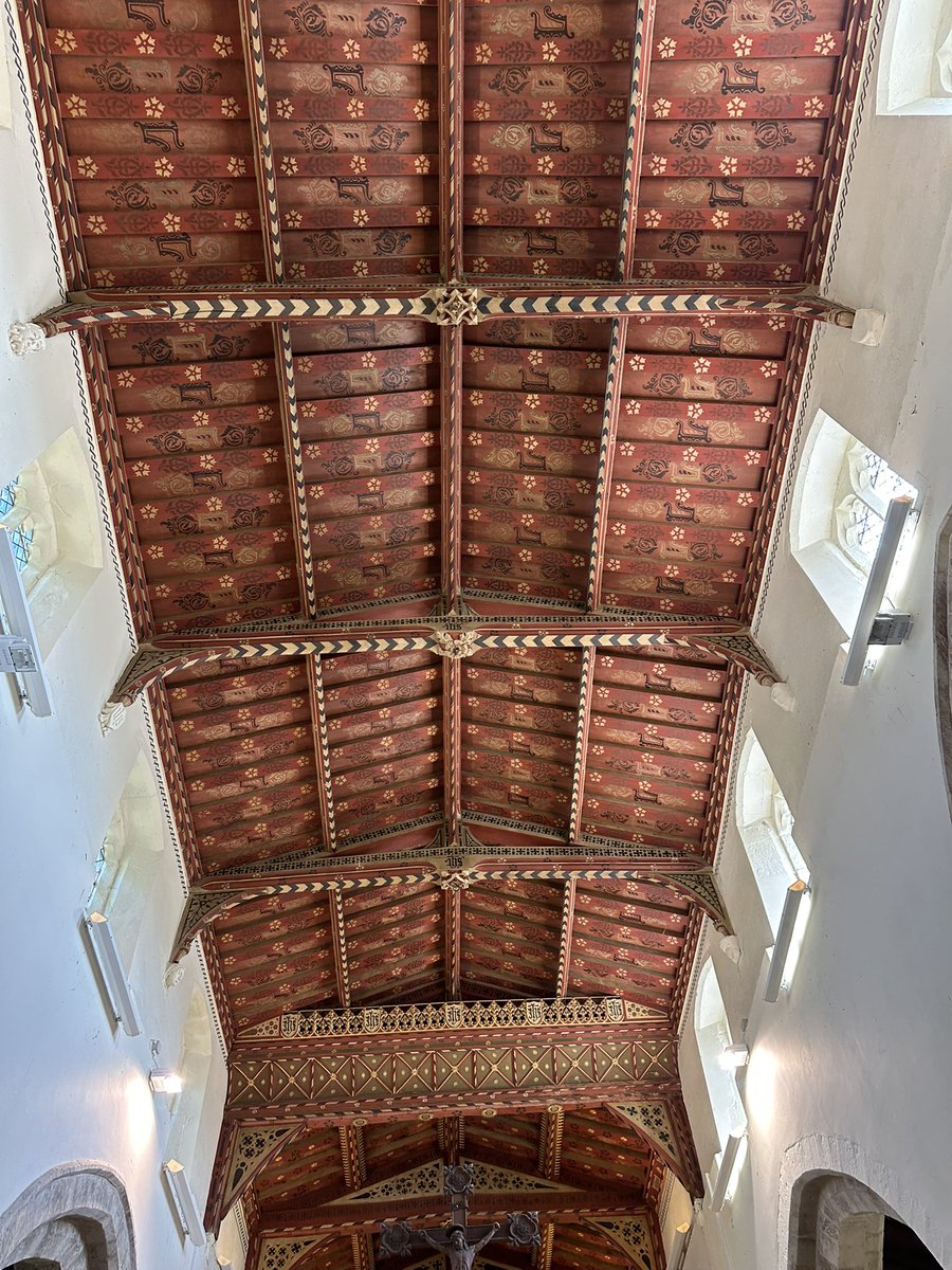 St Laurence, Corringham <a href="/ChurchesFest/">West Lindsey Churches Festival, Lincolnshire</a> Delicious summer lunch to be had here.