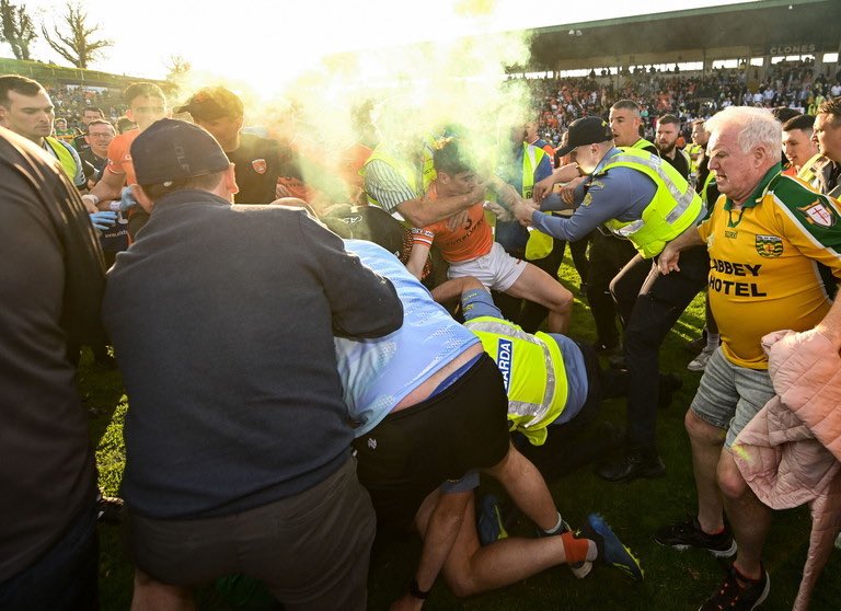 Hang it in the Louvre they said!