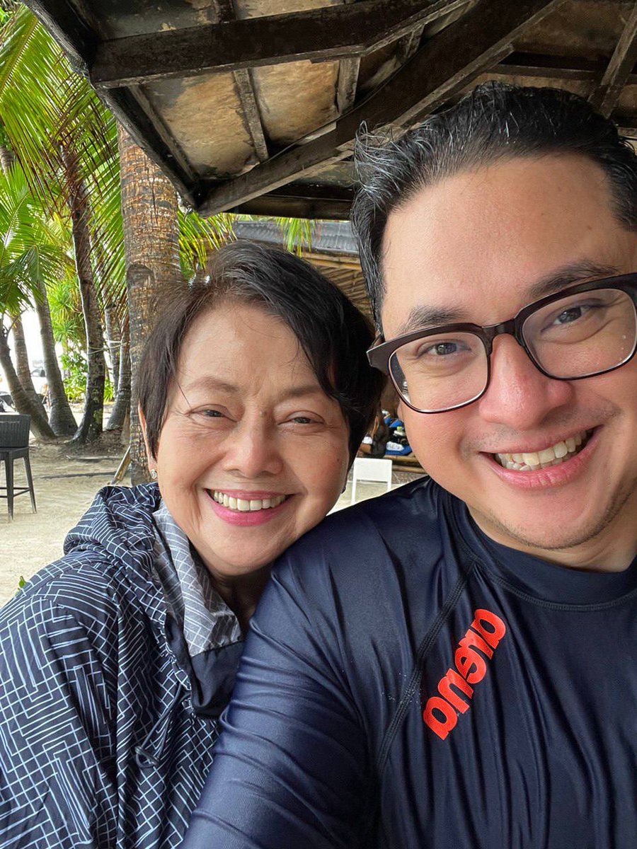 Bam Aquino tweet media