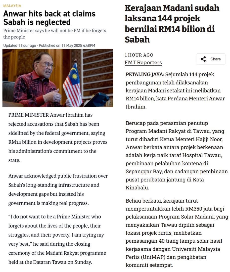 Naratif Rakyat 🇲🇾 tweet media