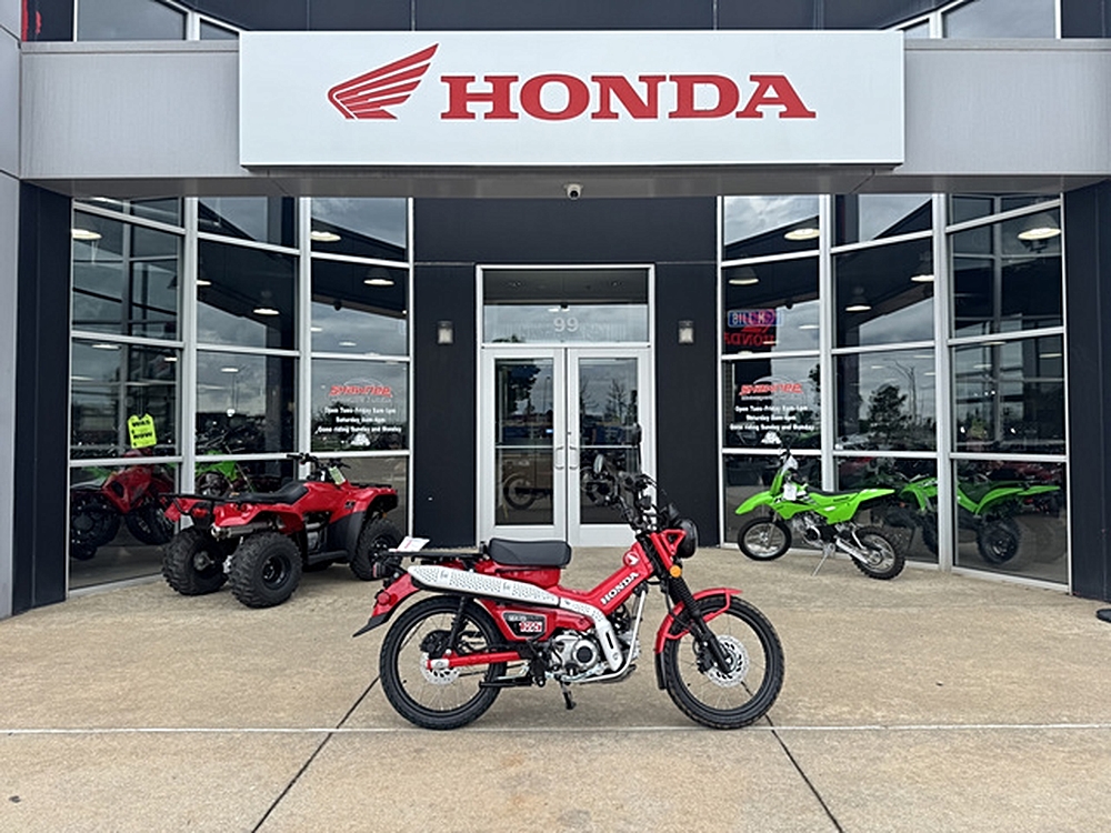 ShawneeHonda's tweet photo. 2025 Honda Trail $4,499 https://t.co/H7fbhGUpvn https://t.co/DWv493Yt6b
