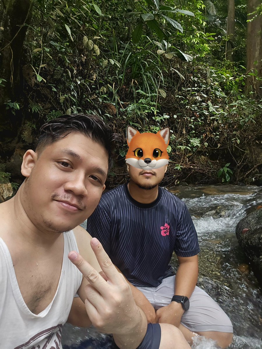 Arbiter_of_Lust's tweet photo. Sunday spent well with Love 🏞 https://t.co/mFBbqRCPEi