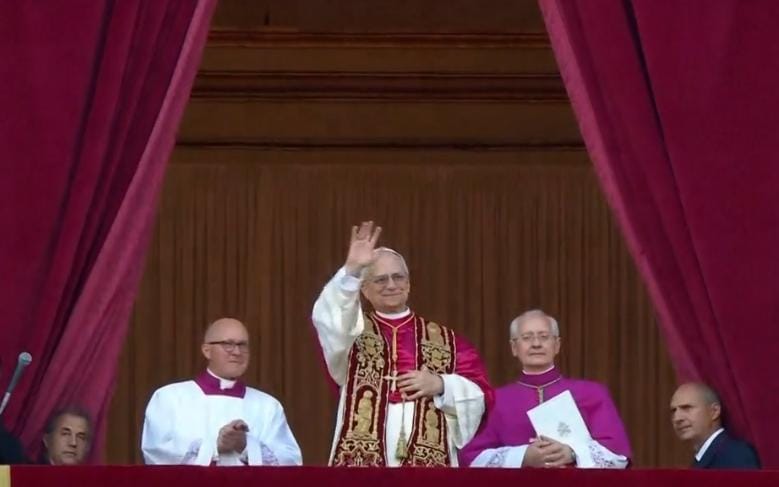 Herzlichen Glückwunsch zur Wahl des neuen Papstes! Möge sein Pontifikat von Weisheit, Frieden und geistlicher Erneuerung geprägt sein. Wir wünschen der katholischen Kirche unter seiner Führung Gottes reichen Segen.