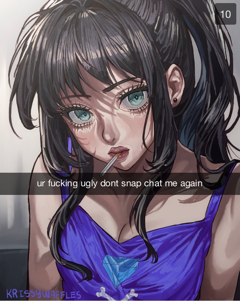 who snapped her guys #classof09 #nicole