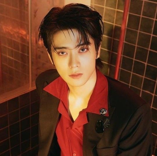 In Sugar Daddy We Trust (2)

———Jung Jaehyun few tweets au
written by writergxd