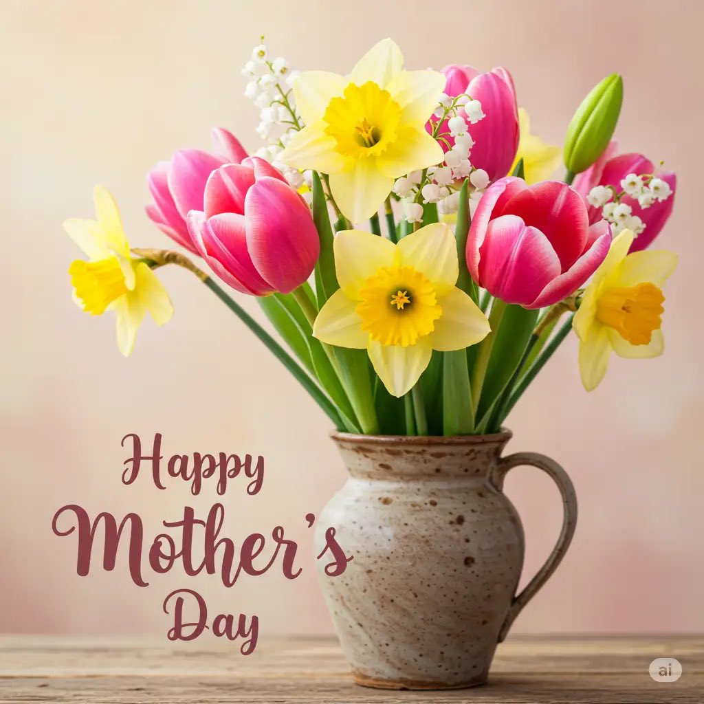 Happy Mothers Day to all of you mothers out there. A special thank you for those mothers who are on duty today protecting us and our loved ones! 
#paramedic#police#fire#healthcare
<a href="/WB_Media/">Town of Wasaga Beach</a>
