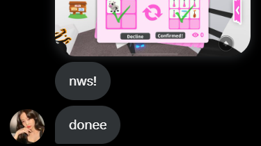 ✧ -°. Rii tweet media