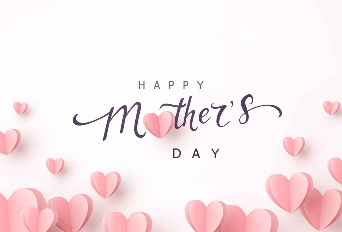 Pythian's tweet image. Wishing all moms, moms-to-be, and all the women who are playing a supportive role in someone's life a very Happy Mother's Day! 
Share how you are celebrating Mother’s Day in the comments down below ⬇️
#MothersDay2025 #PythianLife #LoveYourPeople