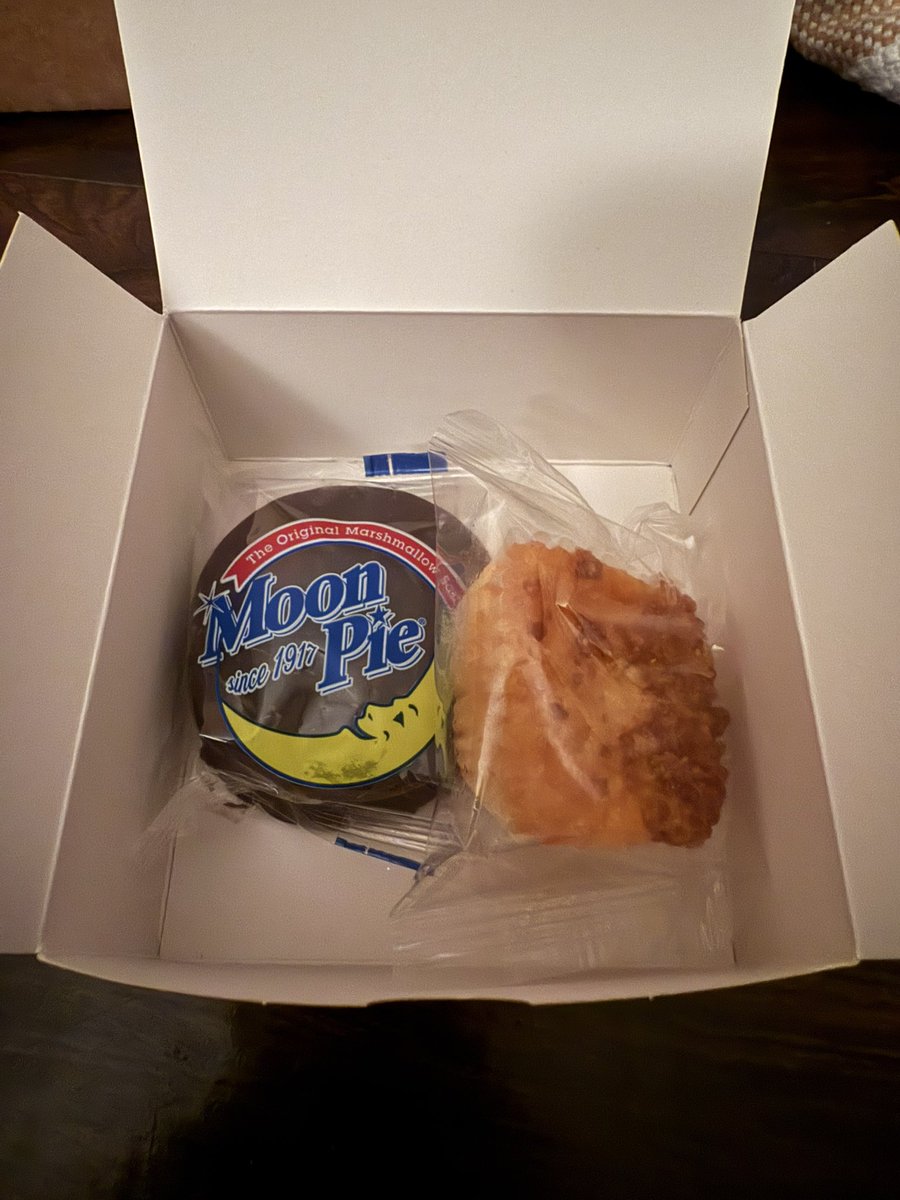 A small treat for our teachers in the last day of Teacher Appreciation Week!