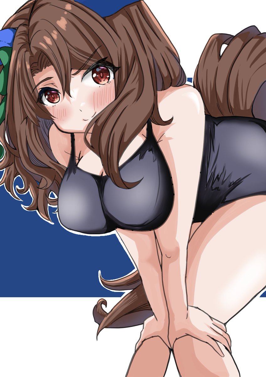 mousouko48's tweet image. #キングヘイロー 　＃ウマ娘