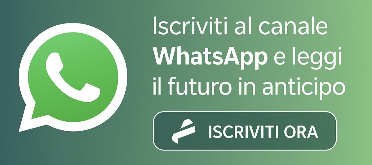 Futuro Prossimo tweet media