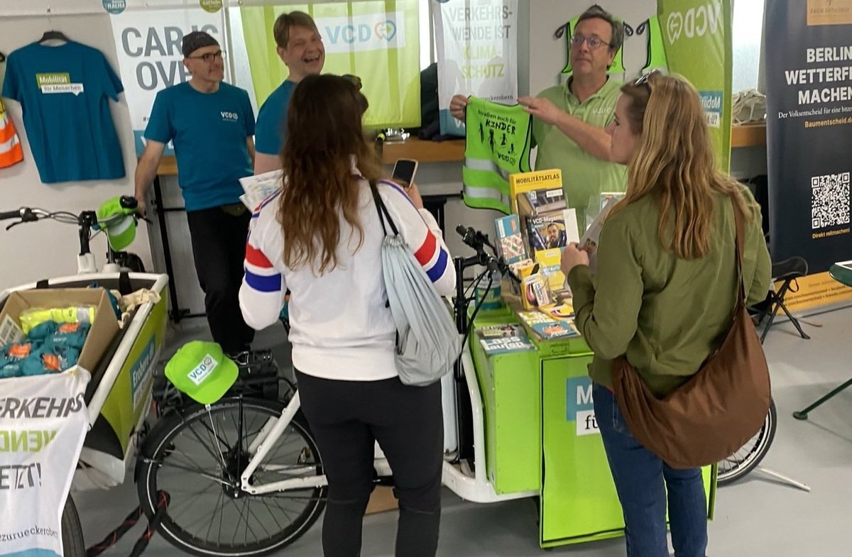 VCD Nordost tweet media