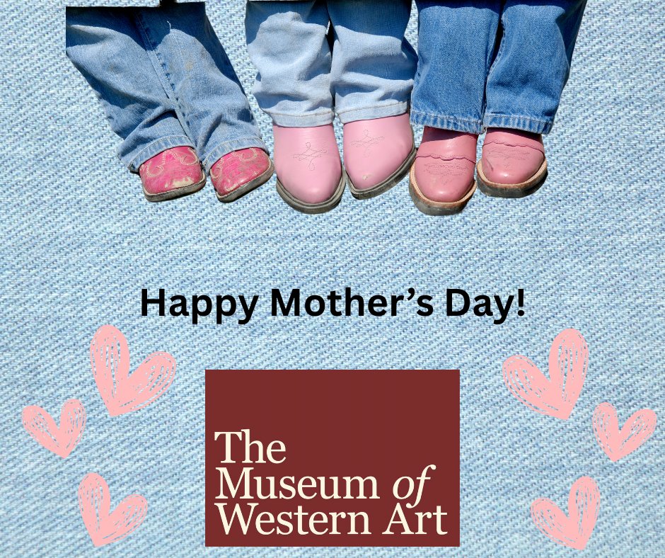Sure hoping you have a happy and memorable #MothersDay.