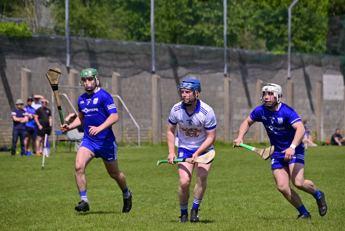 Action from <a href="/thurlessars/">Thurles Sarsfields</a> and <a href="/cappawhitegaa/">Cappawhite GAA</a> in <a href="/TipperaryGAA/">Tipperary GAA</a> Intermediate League