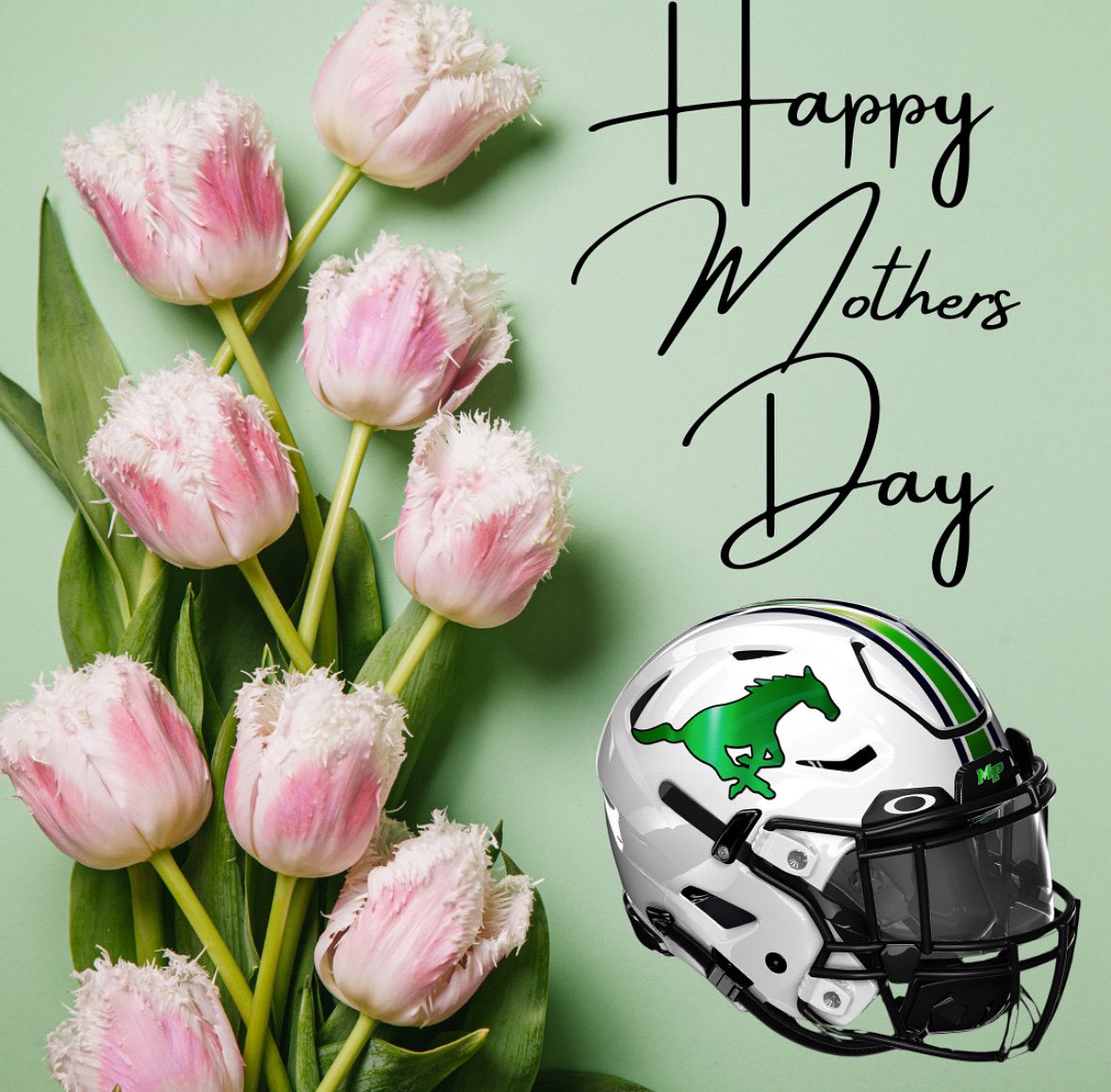 Myers Park Football (@myersparkfball) on Twitter photo Happy Mother’s Day to all of our Mustang Moms! We love you and are so thankful for you🐎 Happy Mother’s Day to all of our Mustang Moms! We love you and are so thankful for you🐎