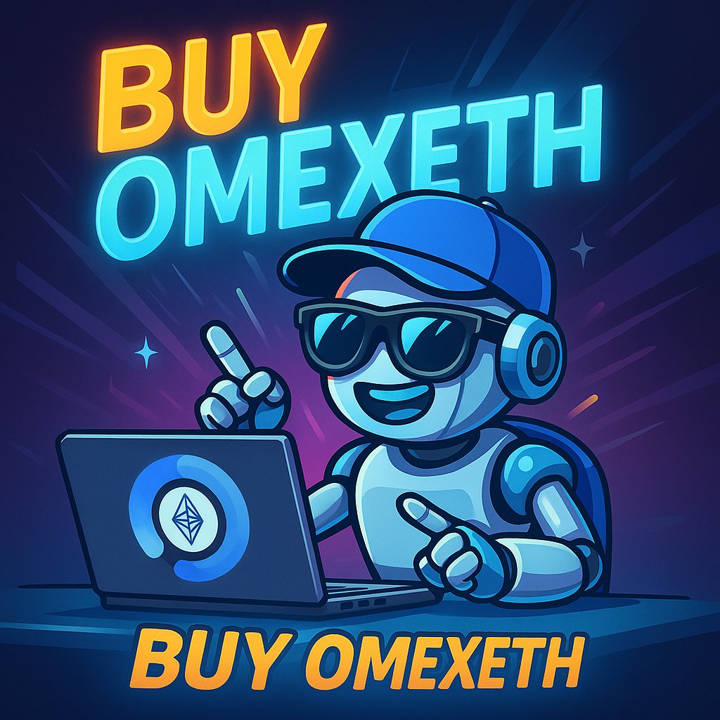 OmexAI tweet media