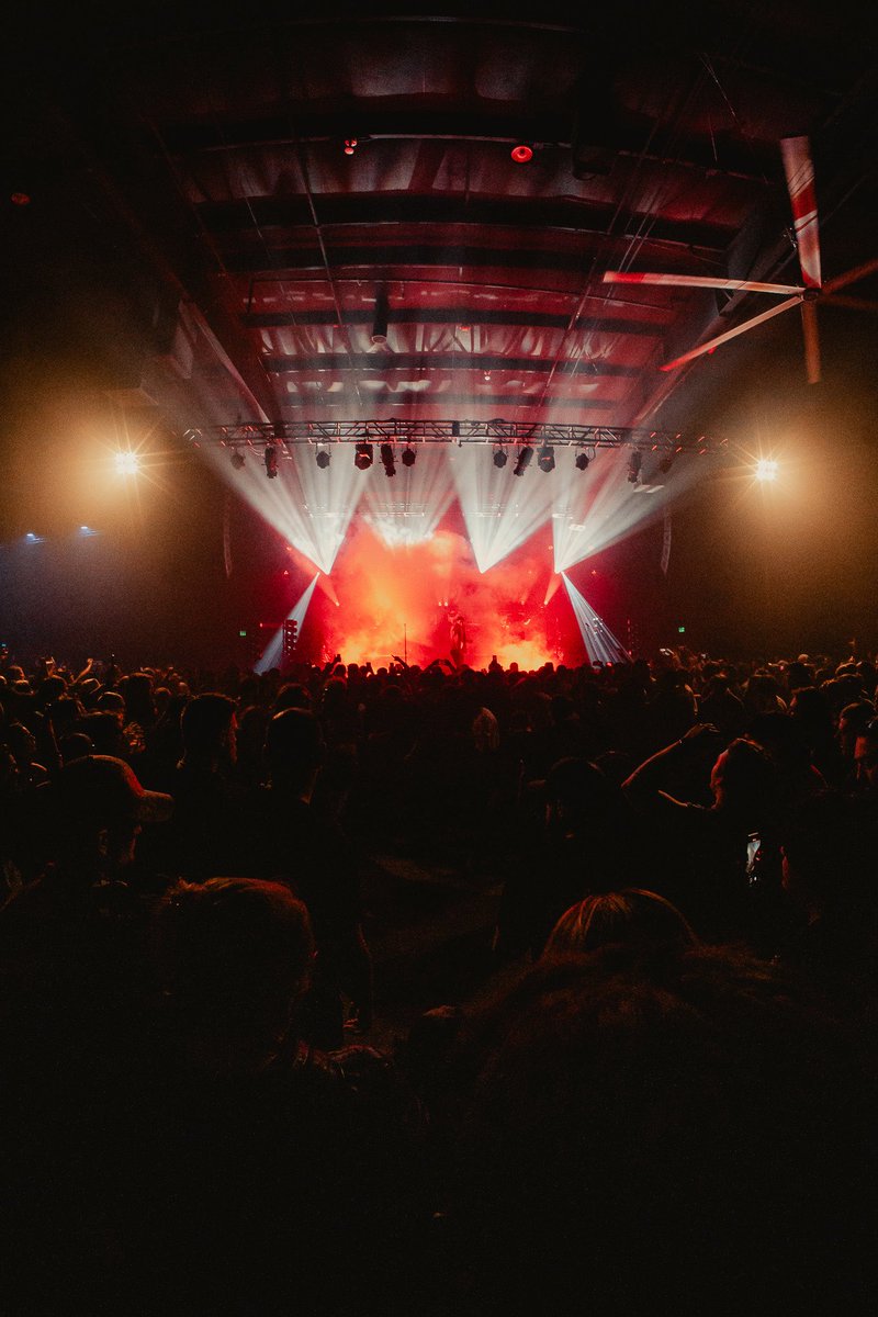 We are playing <a href="/SonicTempleFest/">Sonic Temple Festival</a> today at 12:20PM in the Cathedral Stage. 

Download the Sonic Temple app and add us to your schedule. Show schedule and updates will automatically be pushed to your phone. 

apps.apple.com/ca/app/sonic-t…