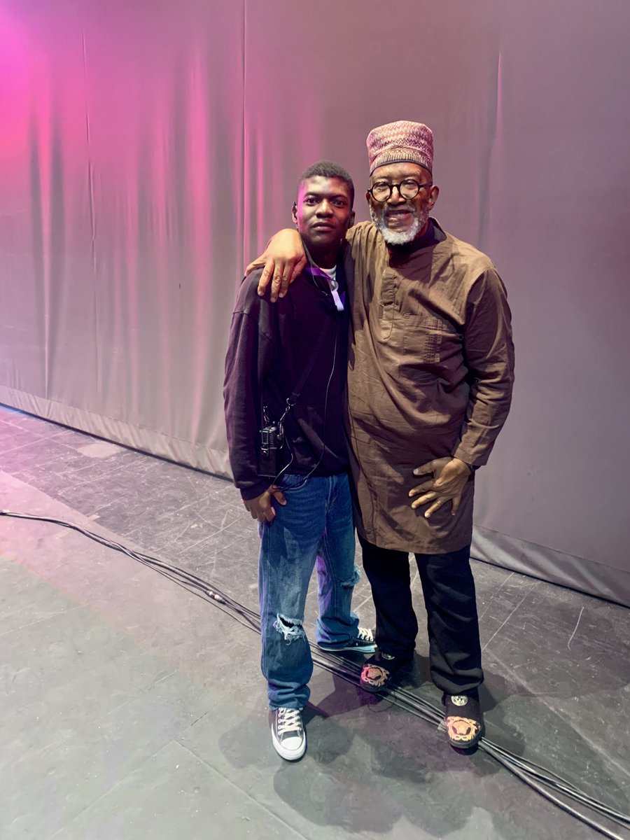 Legend meets Future legend. w/ <a href="/siphohotstix/">Hotstix</a>