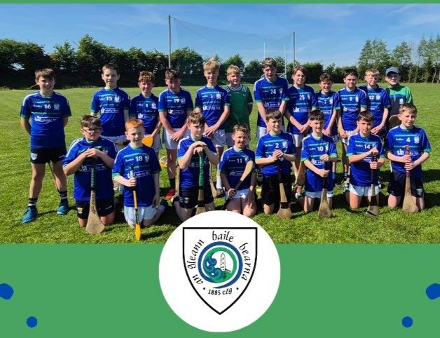 Rackard League tweet media
