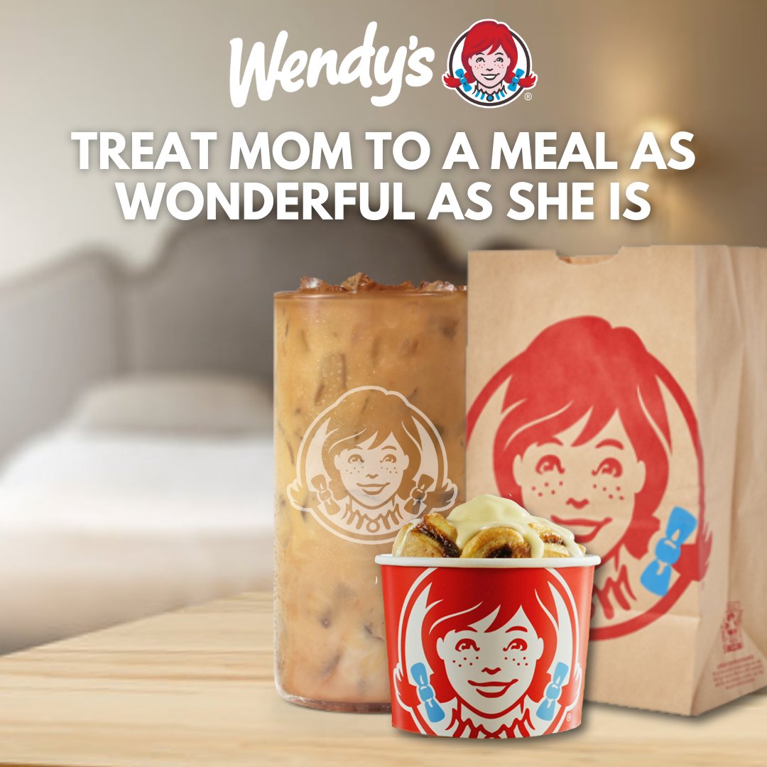 Mom's deserve the best! So treat her to a meal as wonderful as she is for Mother's Day!