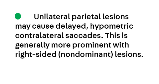 Key Point 2 from the article Supranuclear Disorders of Eye Movements by Dr. Gregory P. Van Stavern, from the April #Neuroophthalmology issue, which is available to subscribers at hubs.la/Q03kd-P80
#Neurology #NeuroTwitter #MedEd