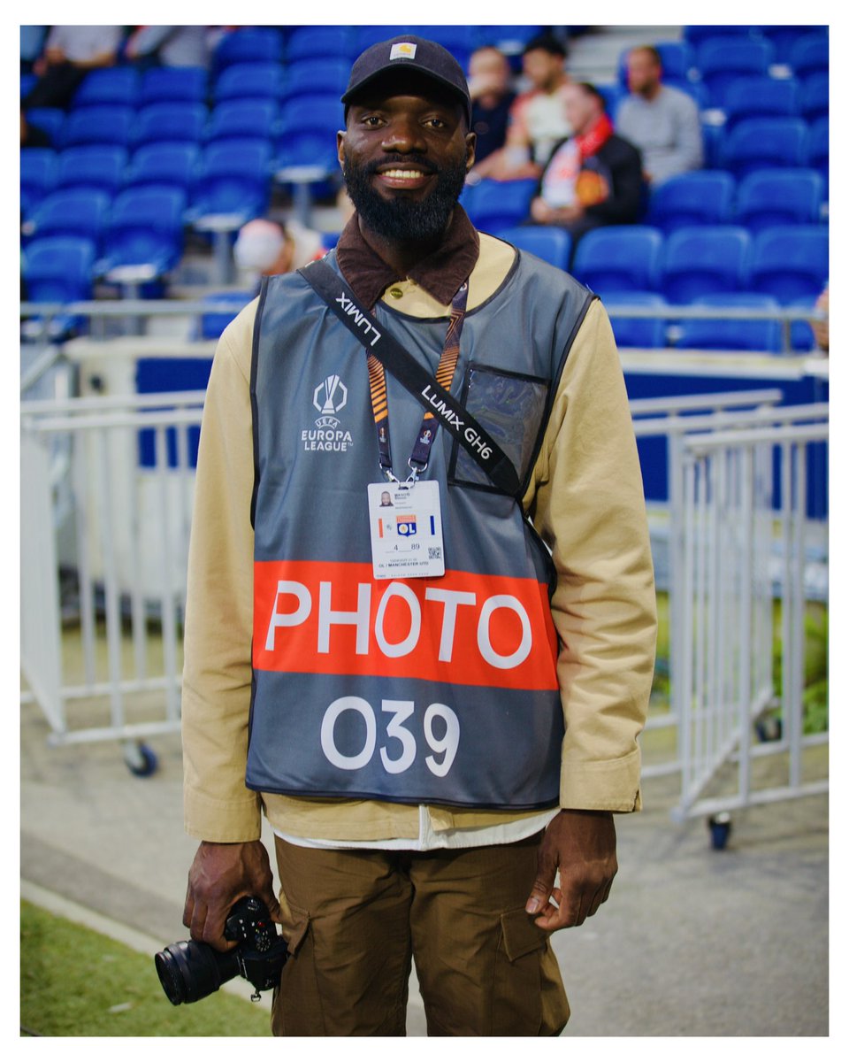 Ayye just keep stacking the healthy days.