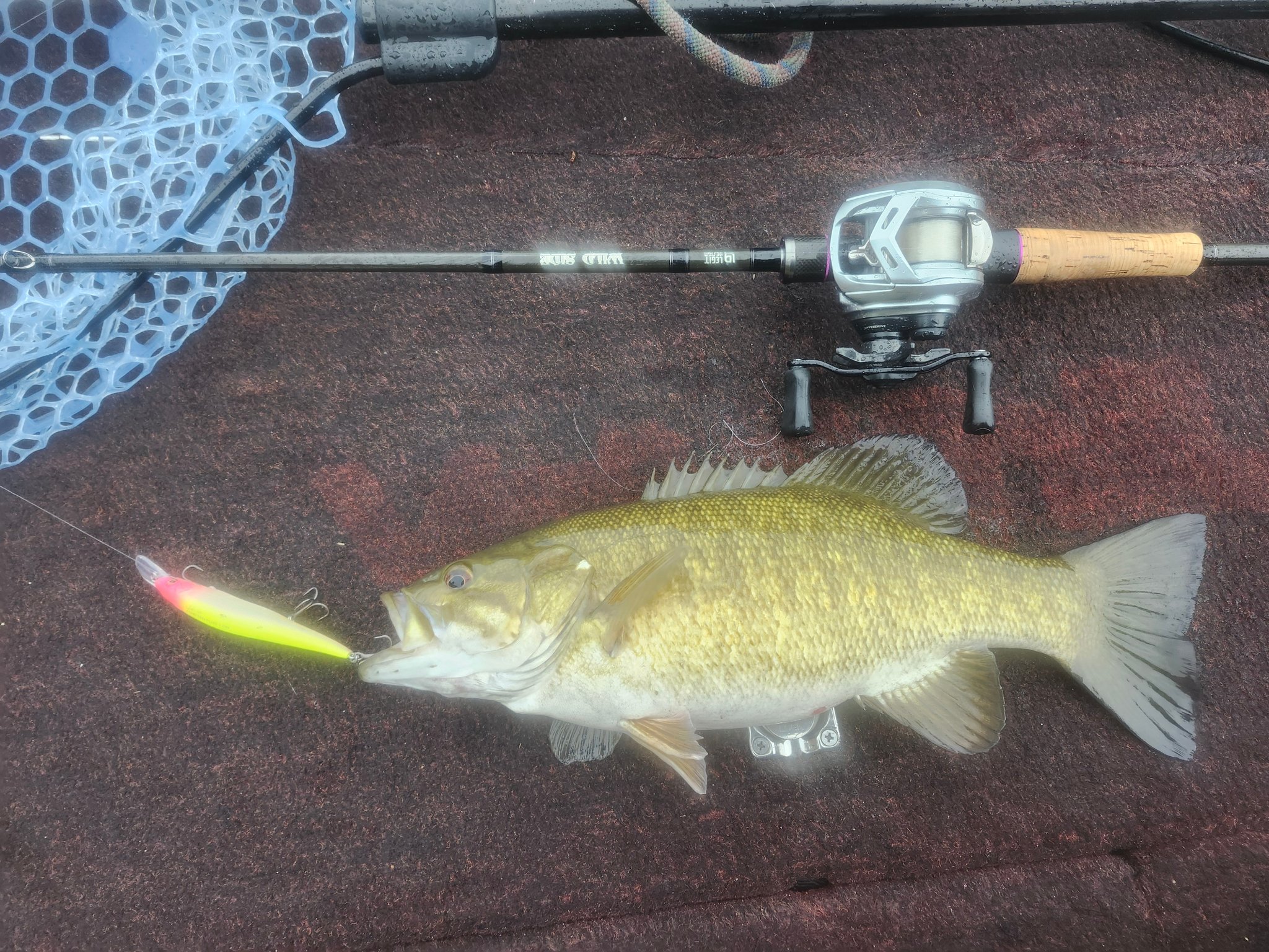 Megabass/メガバス ARMS FULLCONTACT FISHERMAN TOOL アームズ