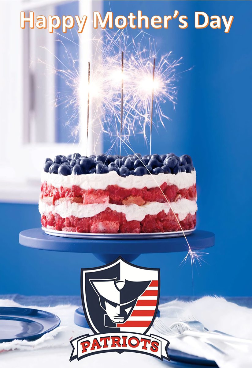 🌸 Happy Mother’s Day to all the amazing moms, grandmas &amp; mother figures in #PatriotNation! Thank you for your love, strength &amp; support—today and always! 💙

#ILIF #1Team1Family #HappyMothersDay