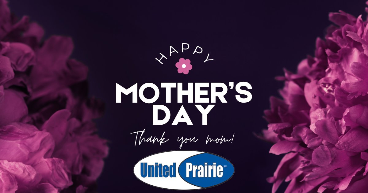 Today, we celebrate the incredible women who nurture both their families and the land. From early mornings in the barn to late nights helping with homework, farm moms do it all with strength, grace, and love. 💪❤️

Thank you, Mom! #MothersDay