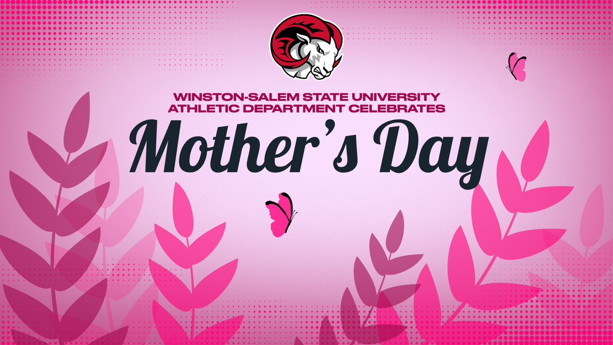 Happy Mother’s Day!