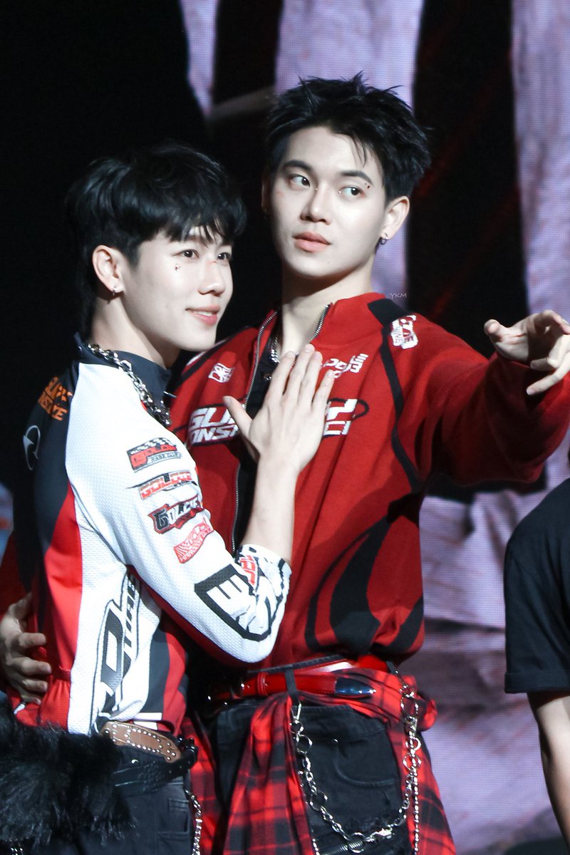 kimchisobaa's tweet image. หมวดตี๋กับยัยฮันนี่ปั้นหม้อ 🥹