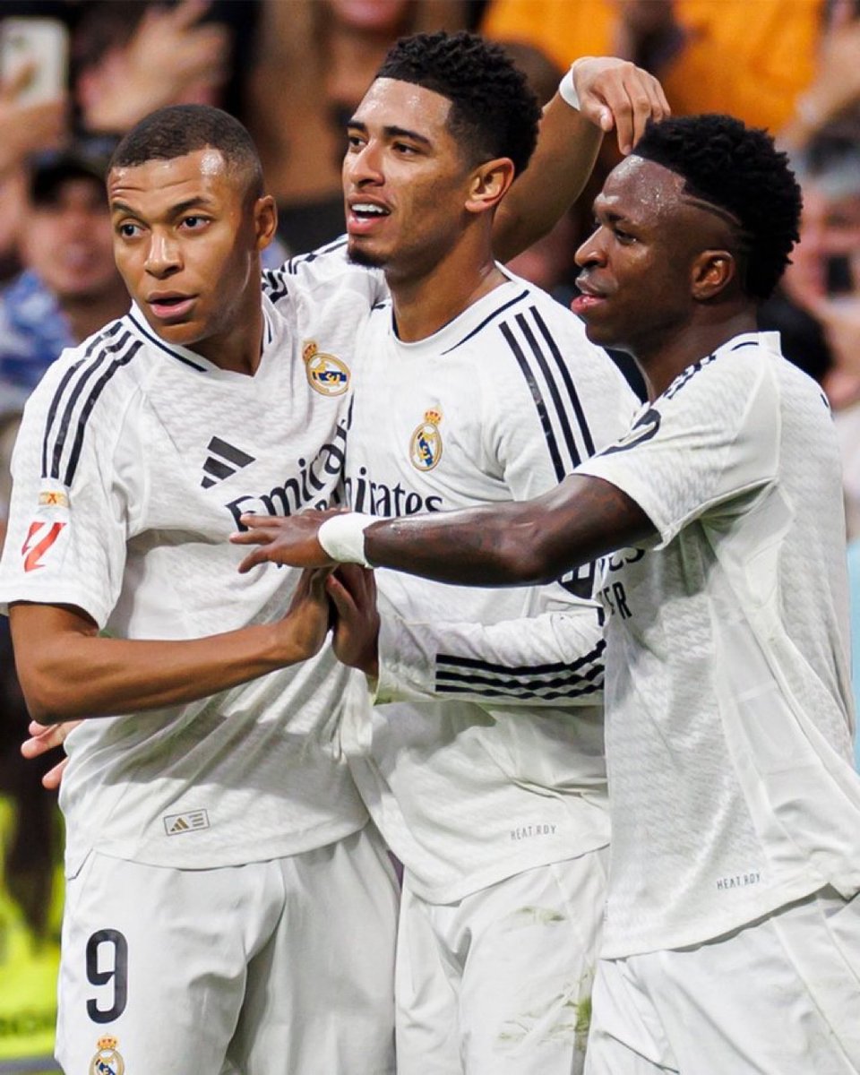 Madrid Zone tweet media