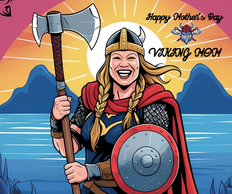 Happy Mother's Day