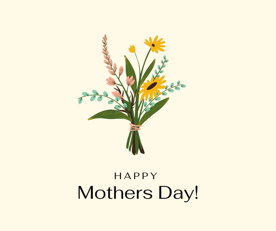 Love to all the amazing moms, grandmas, and mother figures out there — you’re the real MVPs! 
Hope your day is filled with love, relaxation, and maybe a little spoiled fun — you deserve it! 🌸

#HappyMothersDay #LoveYouMom #YouRockMom
#continueyourstory