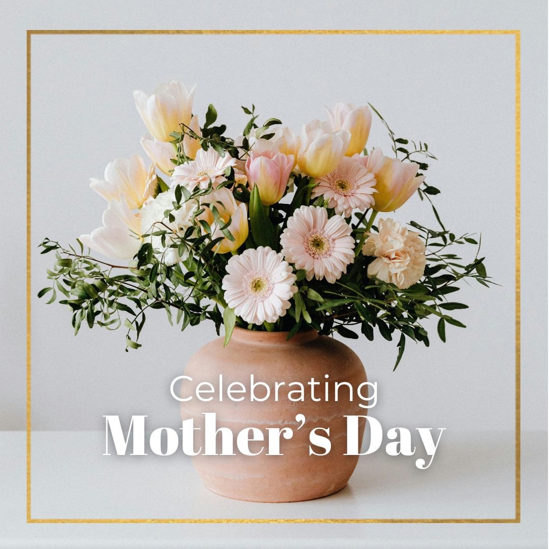 AlchemiDesign's tweet image. This Mother’s Day, we’re so thankful for the women who have had an impact in our lives and cared for us. Whether they’re raising children, running businesses, or quietly holding it all together, we celebrate your strength. Happy Mother's Day!

l8r.it/KlDf