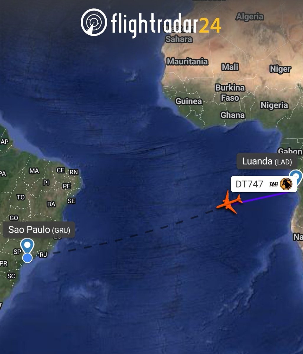 Brazilian Aviation ✈️🇧🇷 tweet media