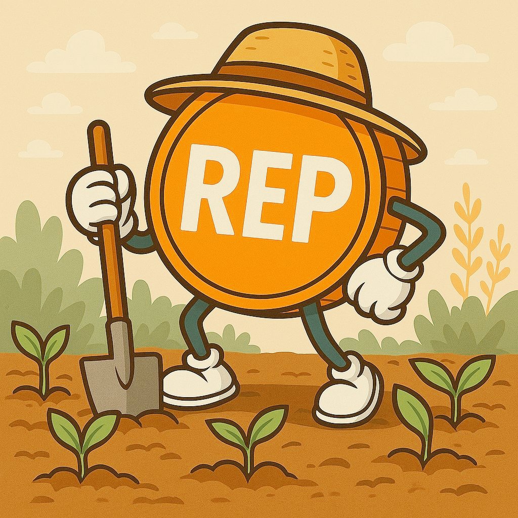 𝗜𝗳 𝘆𝗼𝘂 𝗻𝗲𝗲𝗱 100 $REP points🔥

Interact here for max points 🤑 Mention <a href="/GiveRep/">GiveRep</a> &amp; <a href="/Suigar_com/">Suigar</a>

1 Like = 1 $REP 
1 RT = 1 $REP
1 Comment =  1 $REP

Follow everyone who RTs, let’s help each other grow. 🫂